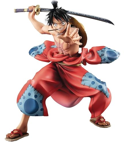 Amazon.co.jp: メガハウス Portrait.of.Pirates ONE PIECE